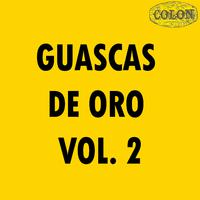 Guascas De Oro Vol. 2