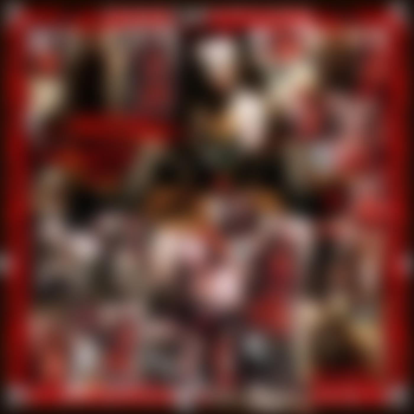 Sanctified by the Blood & Fire of Vengeance (Blowtorch up Your C*nt & Turn It on High)!!!!!