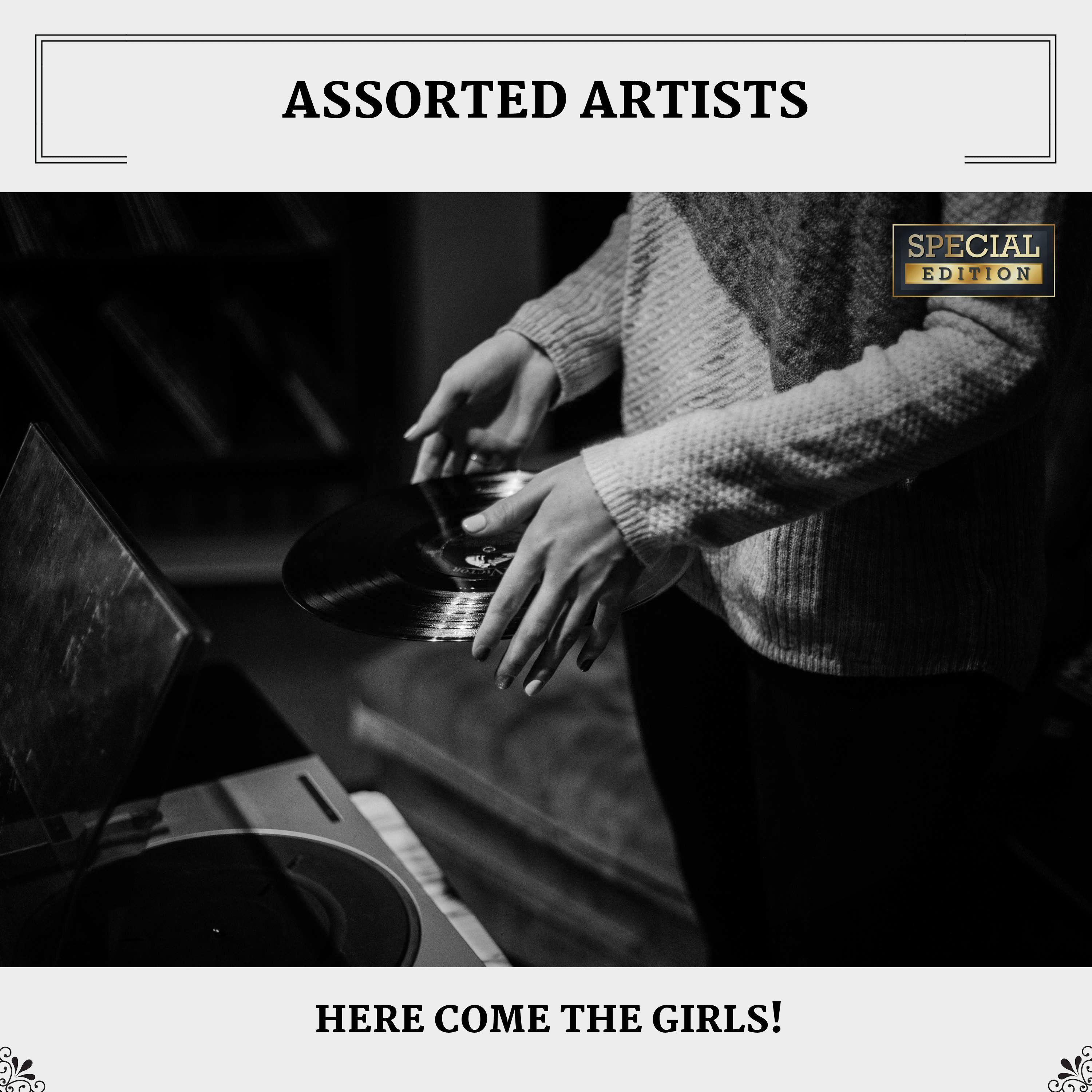 Love Is A Wonderful Thing