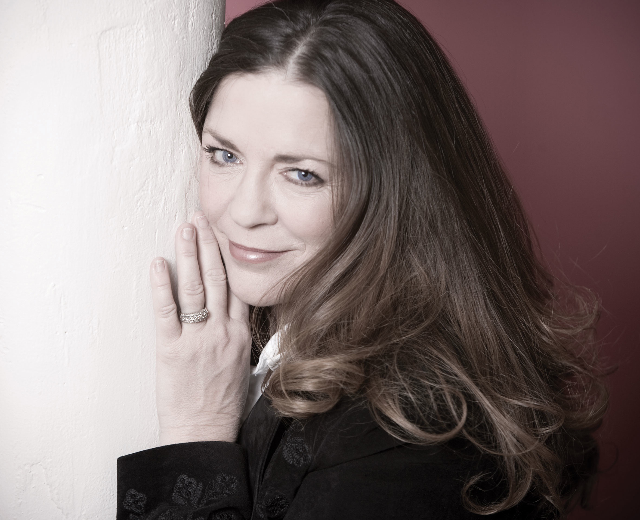 Carlene Carter