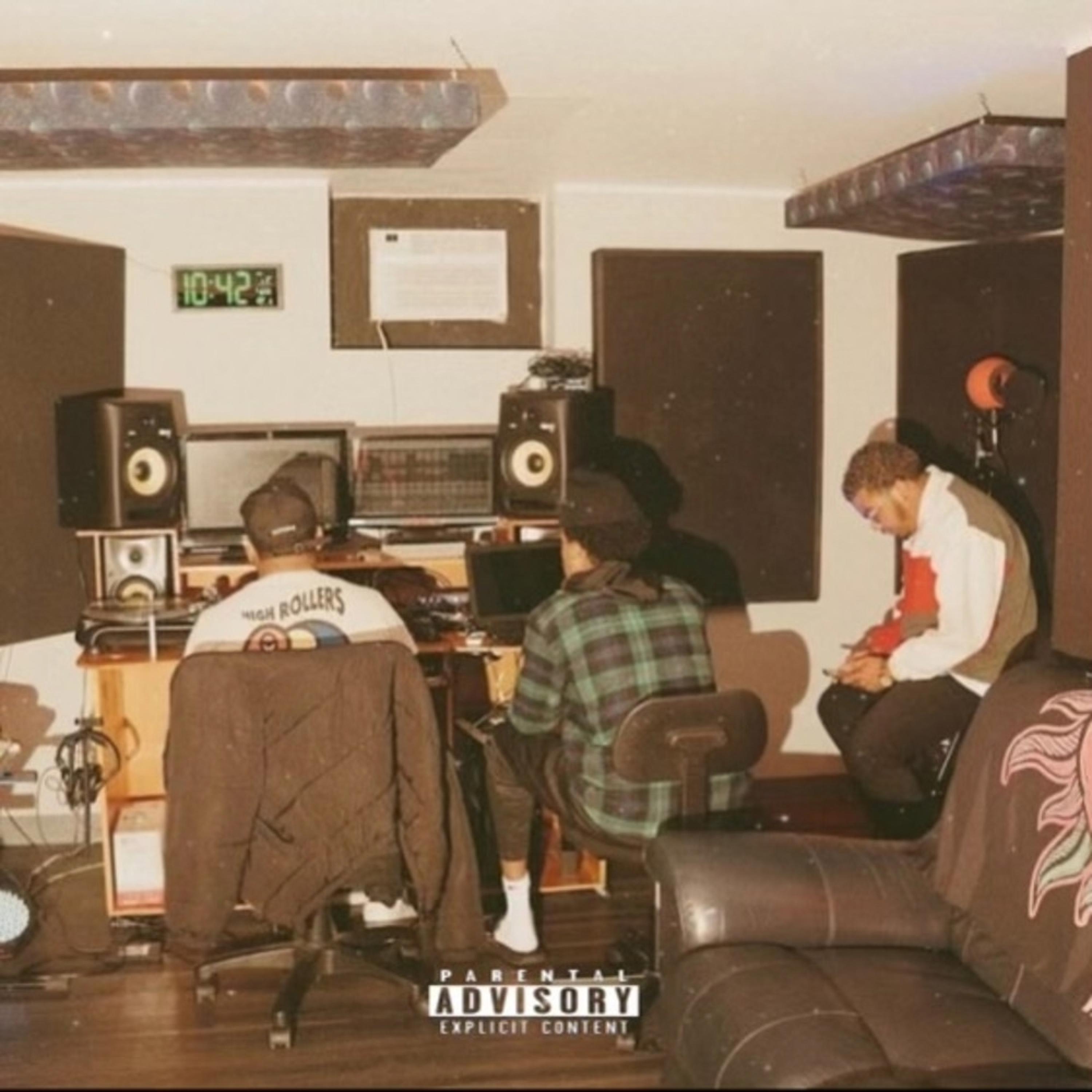 94 Flows (feat. Wxse)