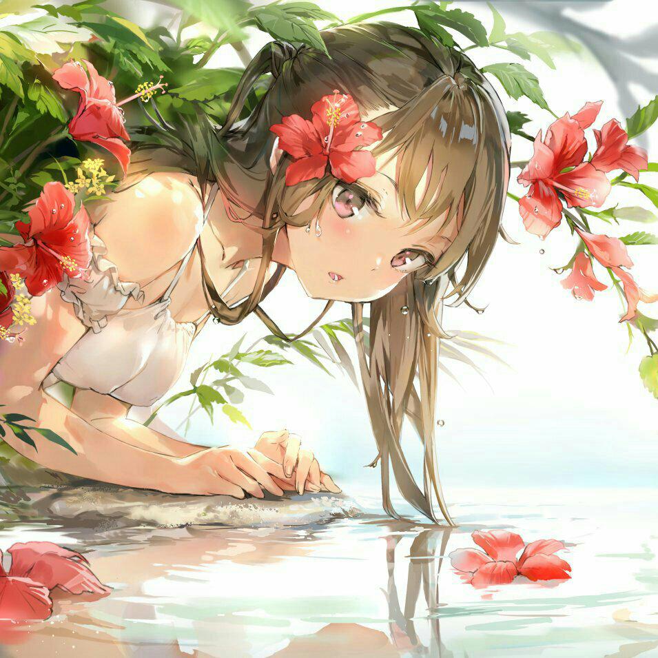 夏之声丨水响蝉鸣 如呓语般的际遇
