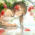 夏之声丨水响蝉鸣 如呓语般的际遇