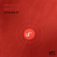 La Familia Ep