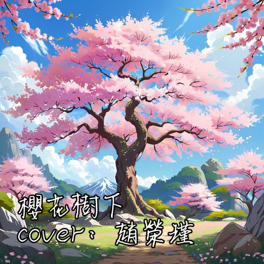 百年树木(remix)封面