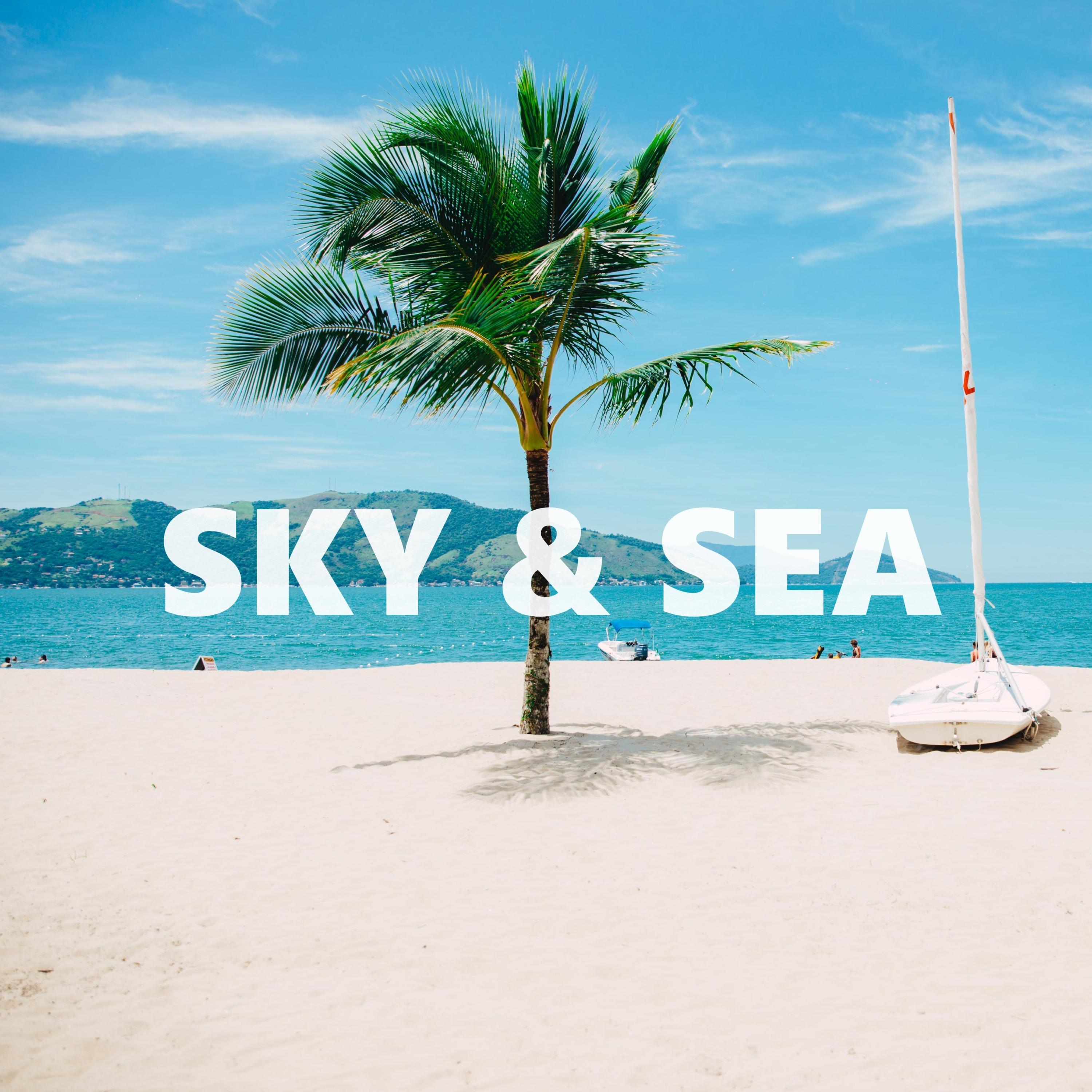 Sky & Sea