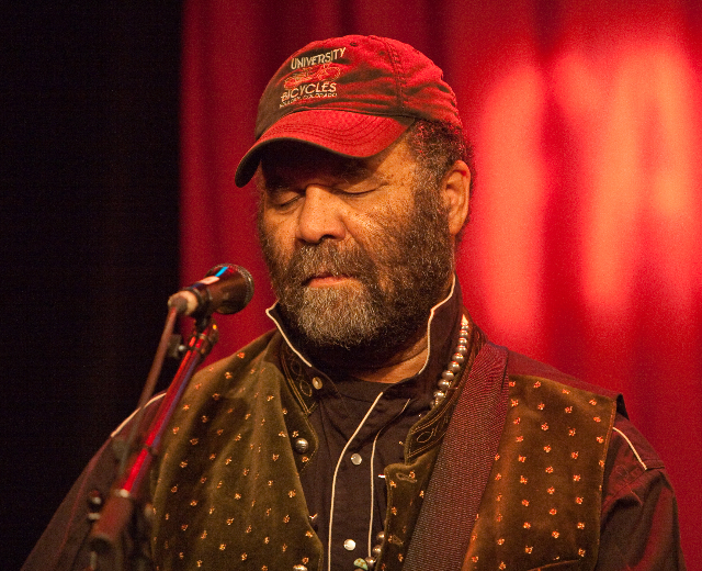 Otis Taylor