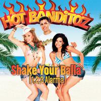 Shake Your Balla (1,2,3 Alarma) (AOL Version)