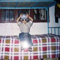 YoungCrazy