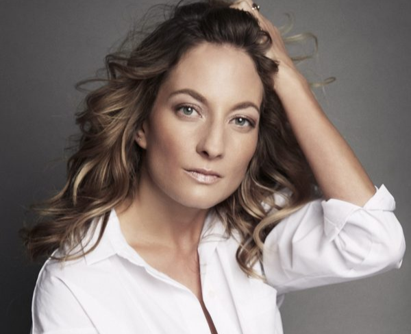 Christiane Karg