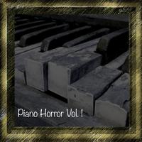 Piano Horror Vo.l 1