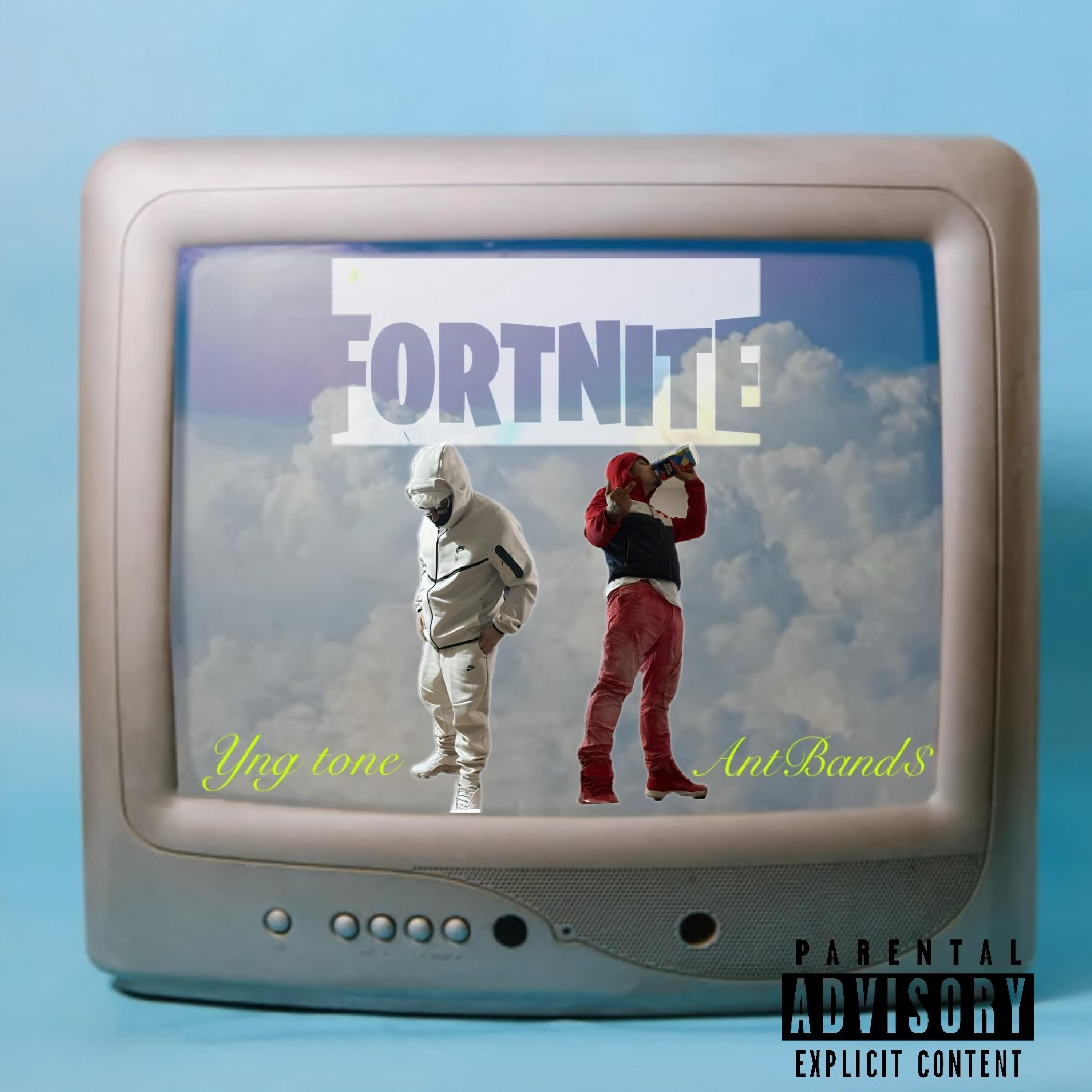 Fortnite (feat. Yng Tone)
