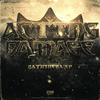 Acting Damage - Bathsheba