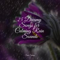 25 Dreamy Songs for Calming Rain Sounds