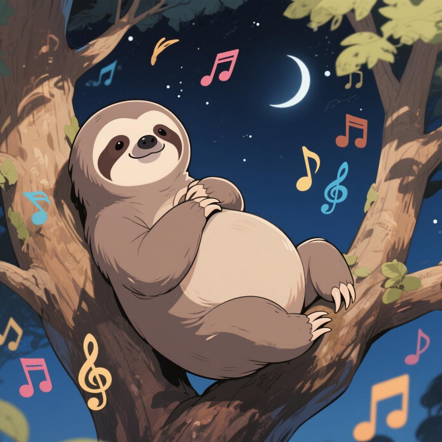 温柔梦乡唤醒曲