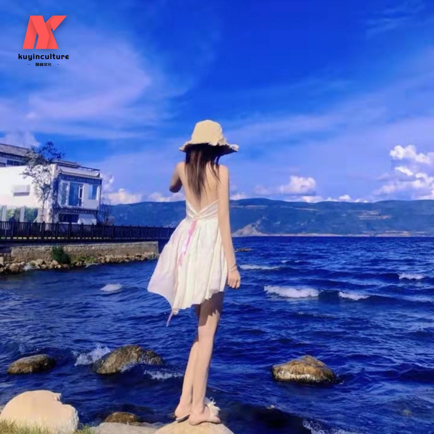 我的城市受了伤 (串烧版)封面