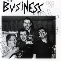 Official Bootleg 1980 - 81