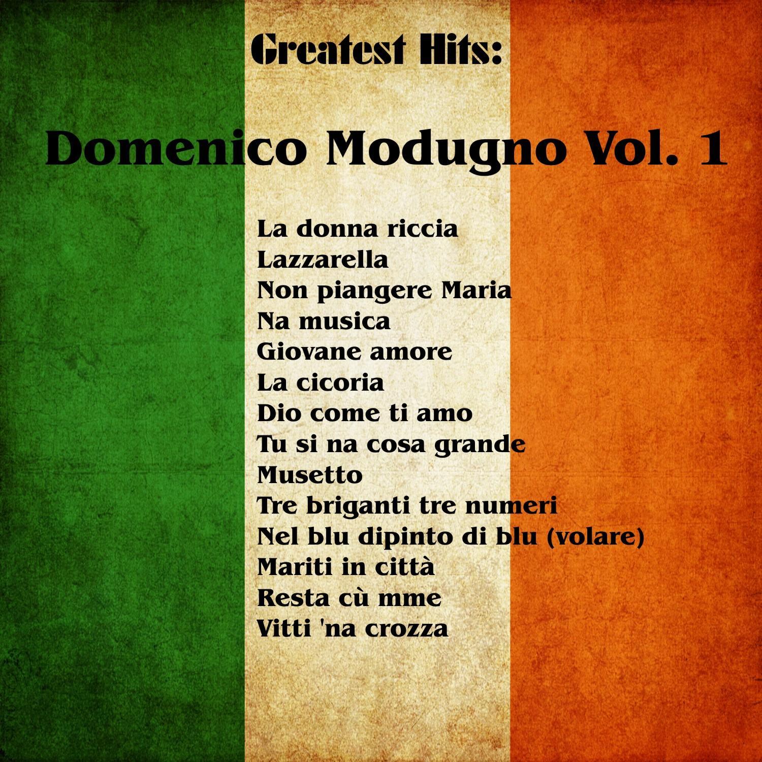 Tu si na cosa grande