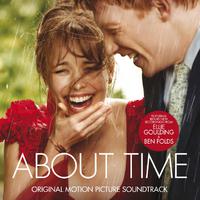 About Time(Original Motion Picture Soundtrack)