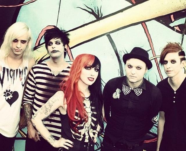New Years Day