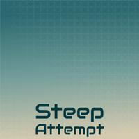 Steep Attempt