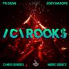 PR Dean - Crooks (/C\rook$)