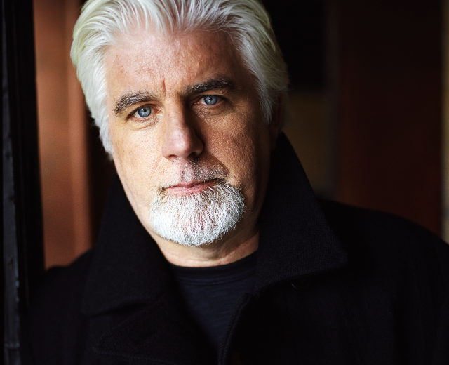 Michael McDonald