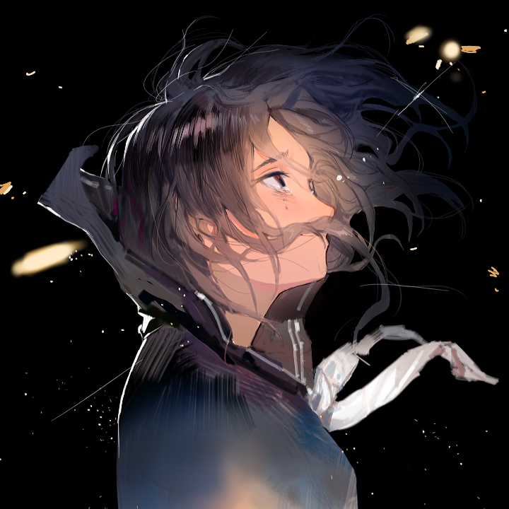 听见星星光芒碎裂的声音_温野_听见星星光芒碎裂的声音 | 在线播放_听见星星光芒碎裂的声音歌词_听见星星光芒碎裂的声音下载 | 网易云音乐