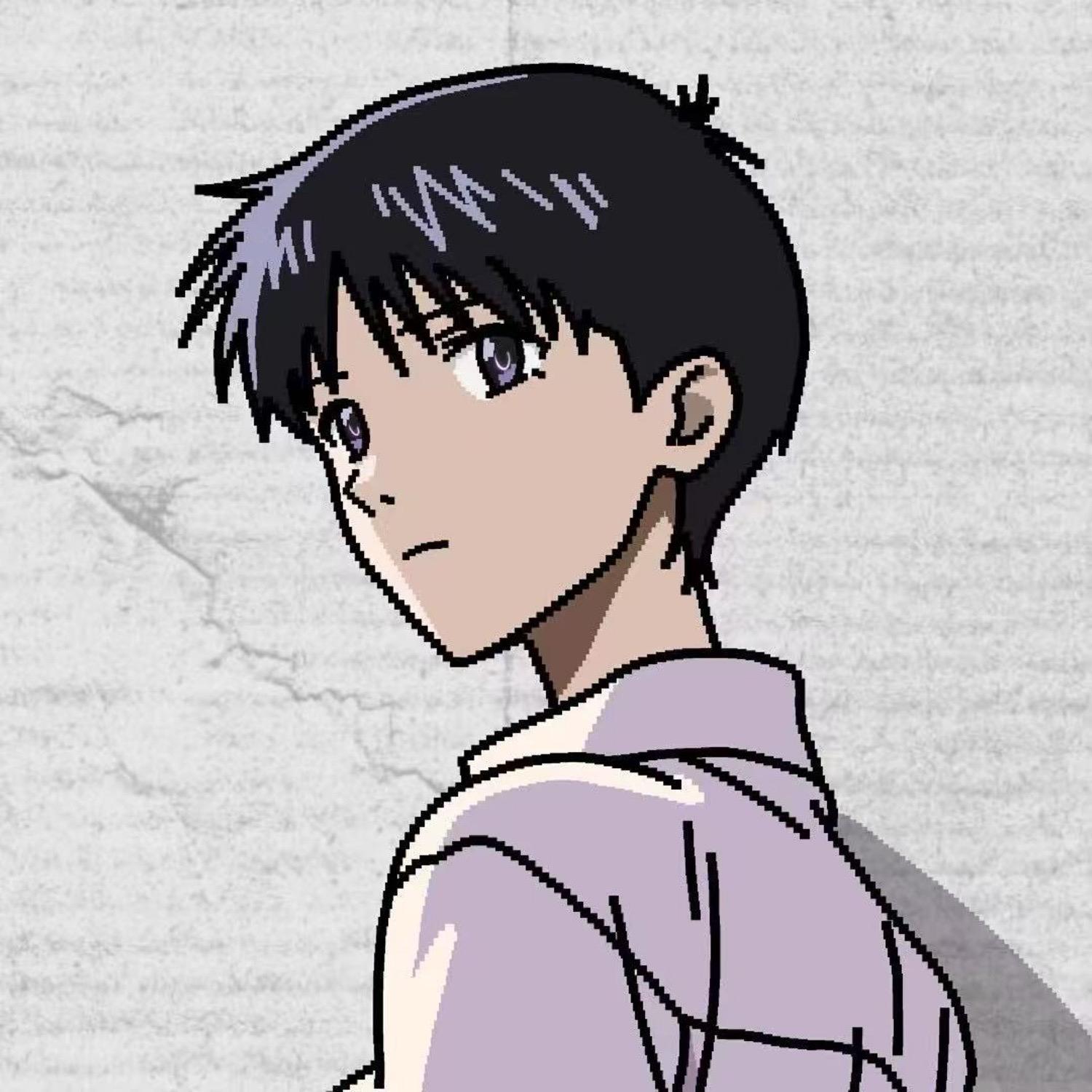 Beautiful Girls(DJ碇真嗣版)