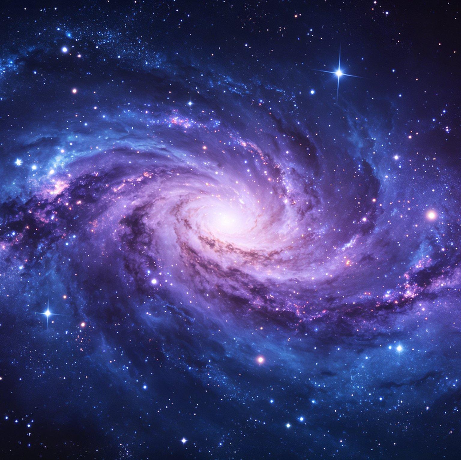 星空封面