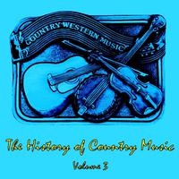 The History of Country Music, Vol. 3