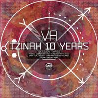 Tzinah 10 Years Session Three