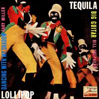 Vintage Pop No. 208 - EP: Lollipop & Tequila