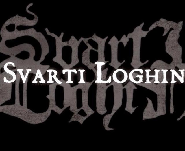 Svarti Loghin