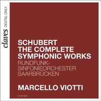 Schubert: The Complete Symphonic Works