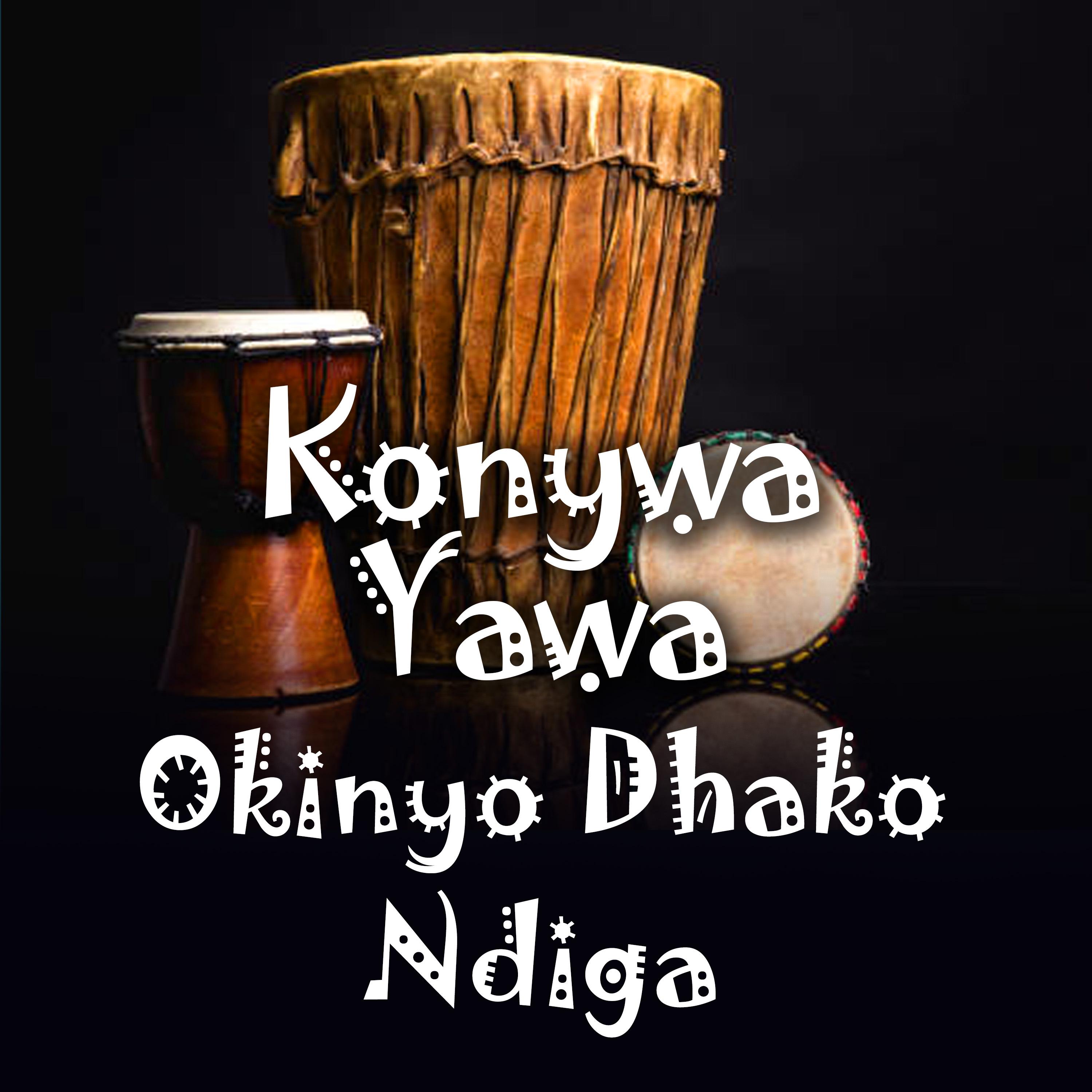 Jaramogi Oginga Odinga