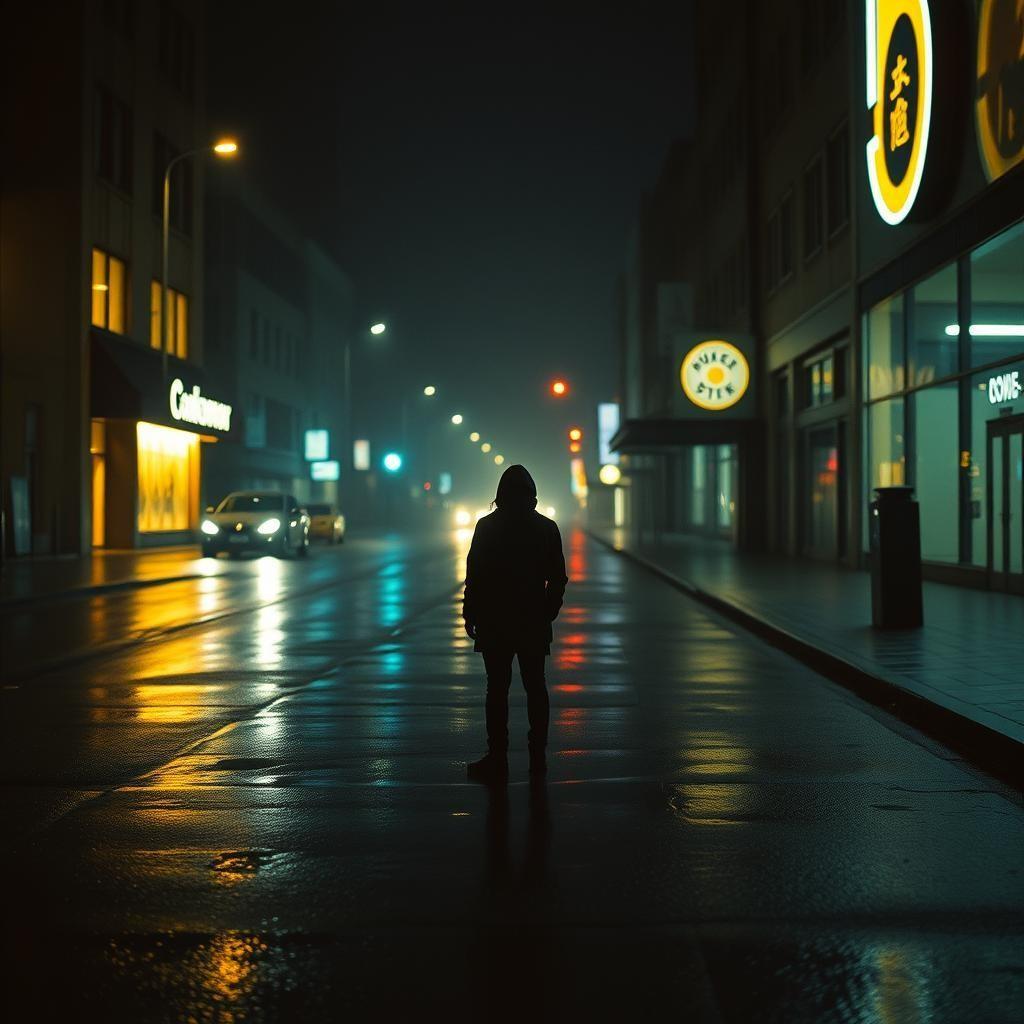 没人心疼我的伤