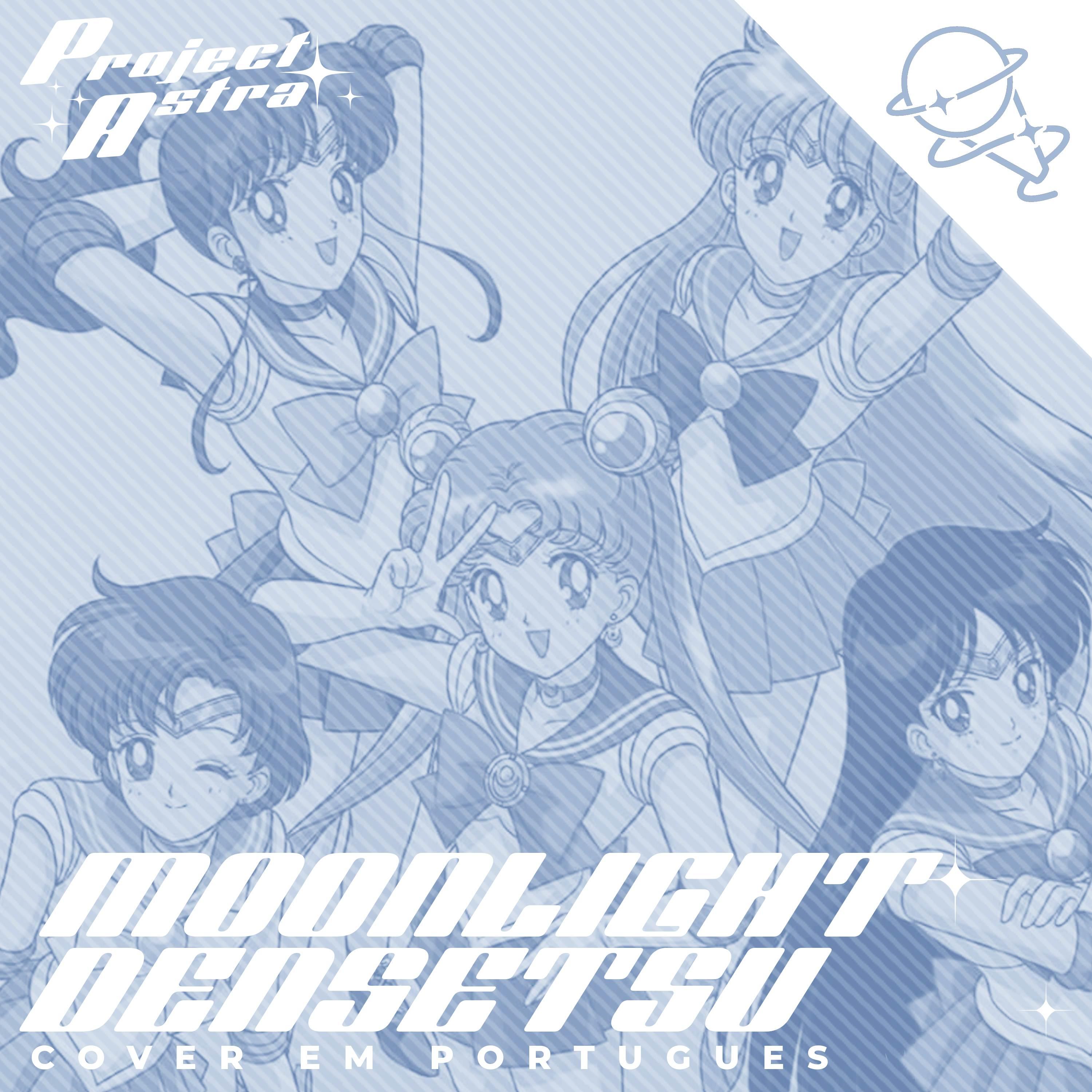 Moonlight Densetsu (De "Sailor Moon")