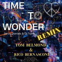 Time To Wonder (Exclusive Mix)