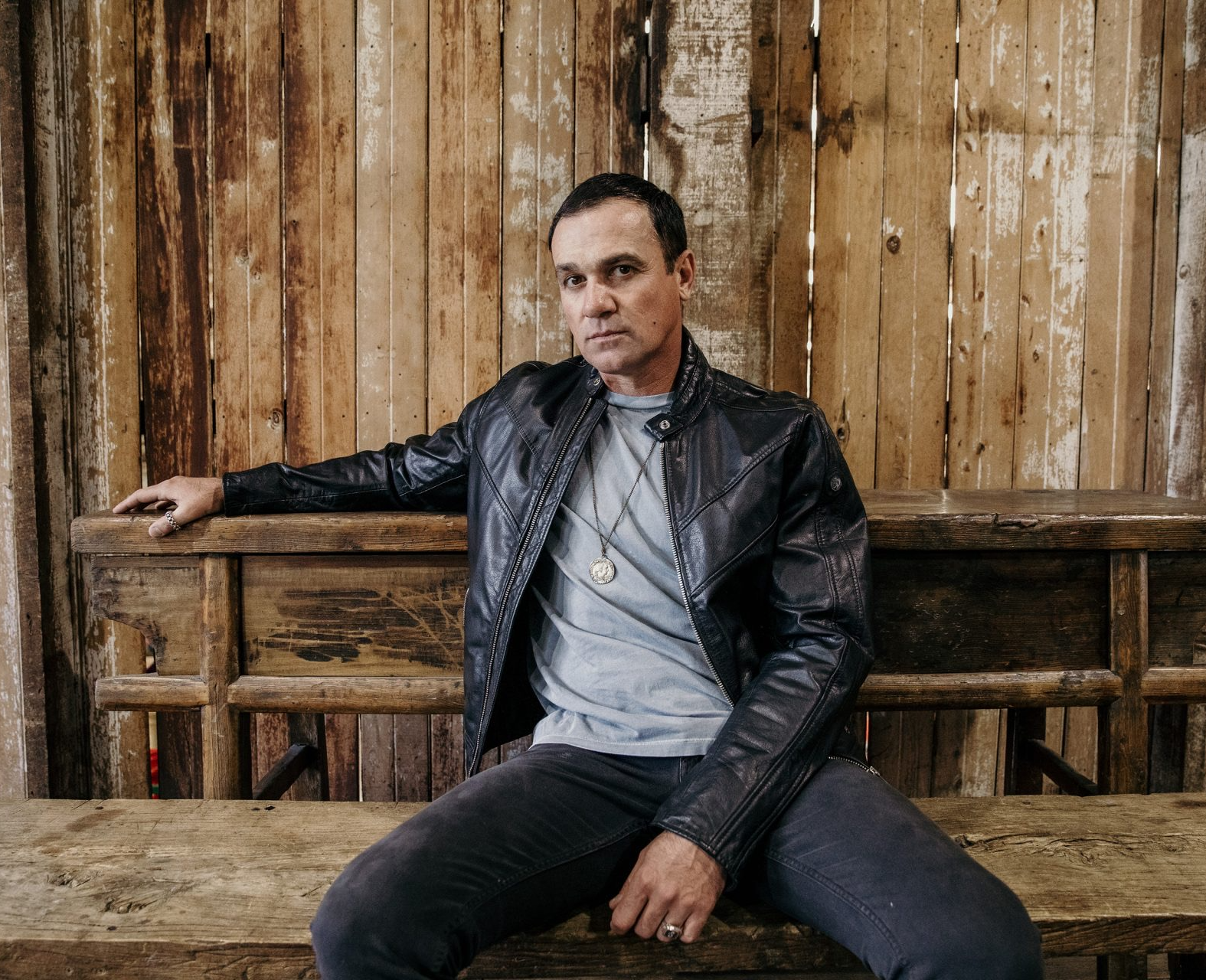 Shannon Noll