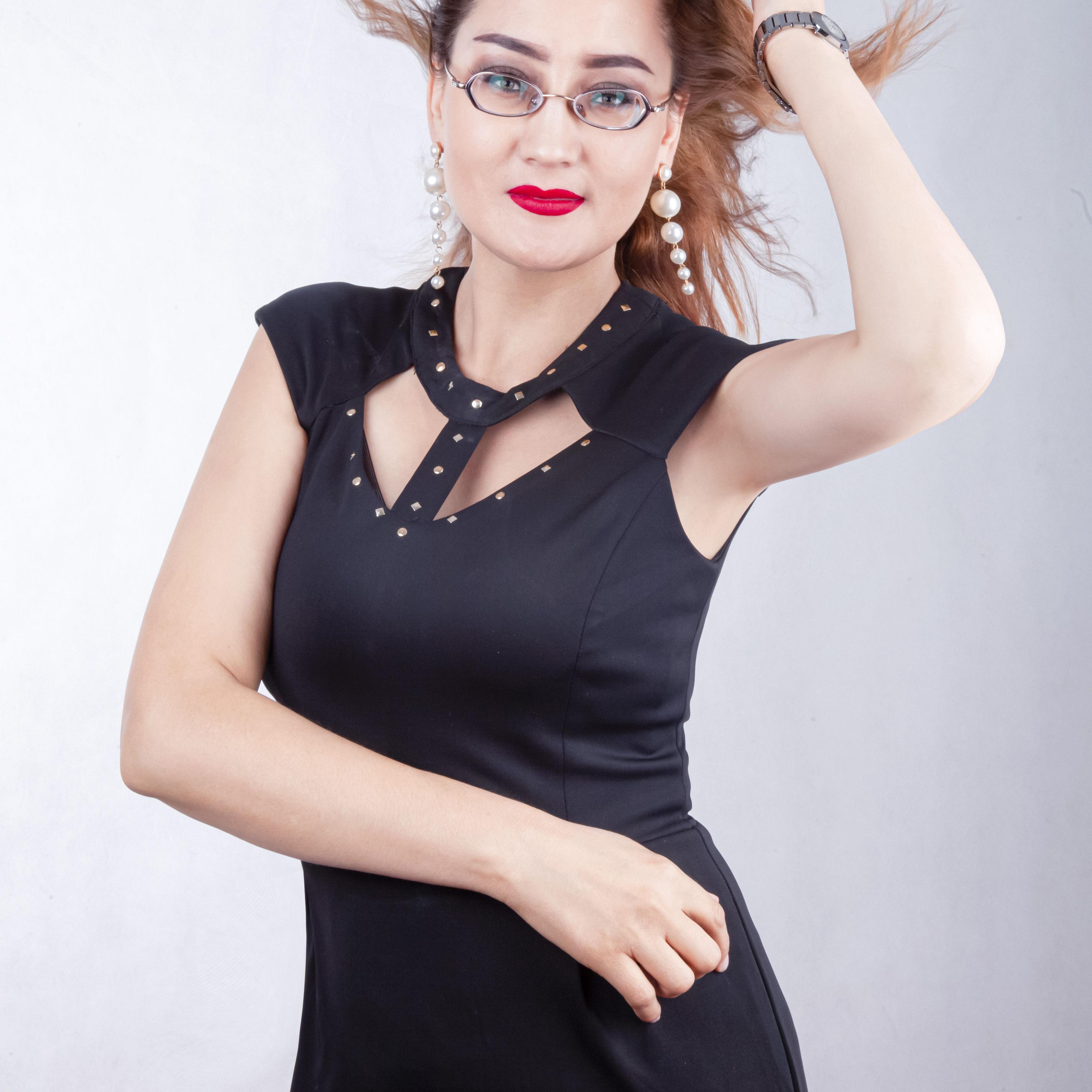 Altun tuprak（翻自 DilxatRayidin）