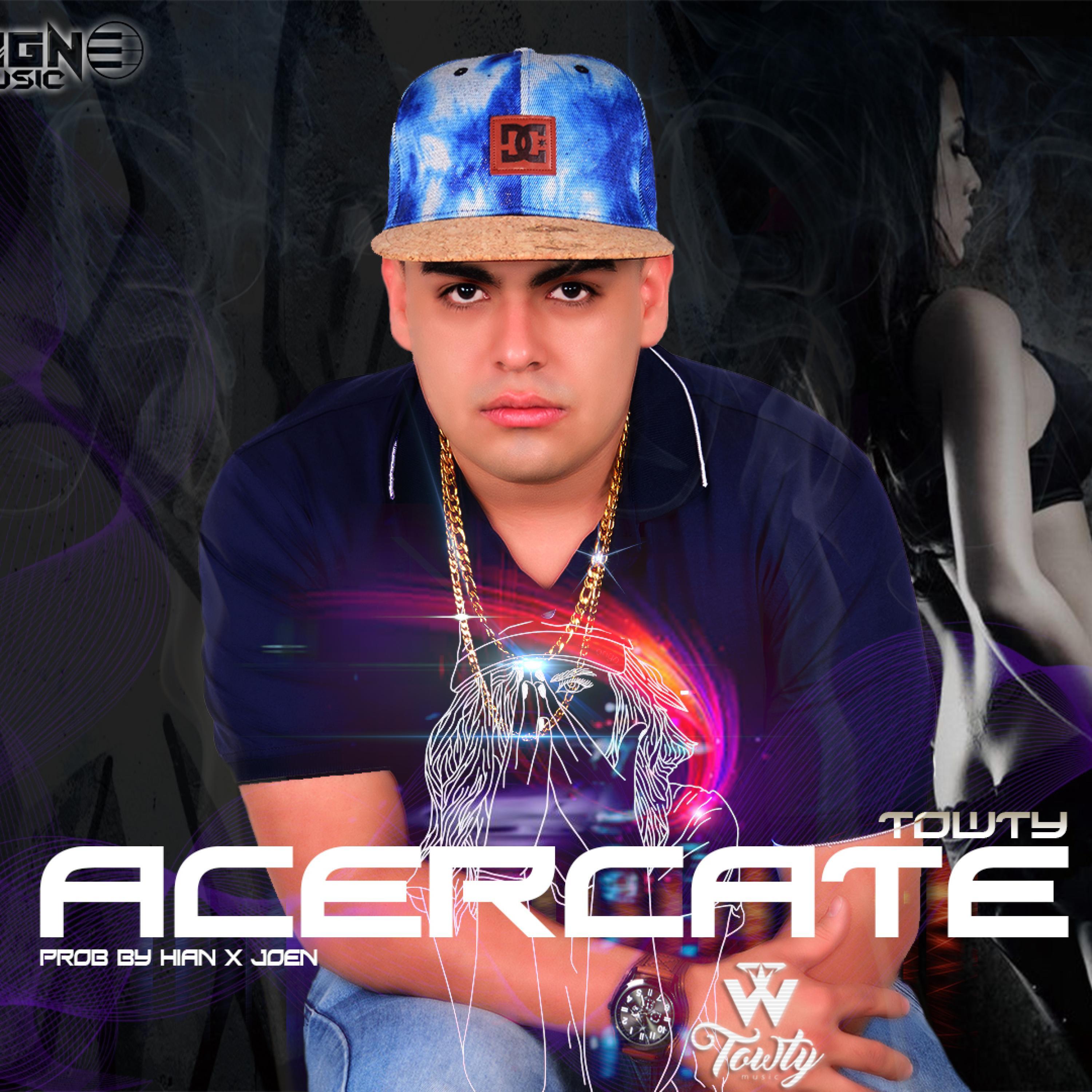 Acercate