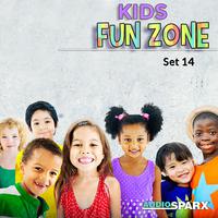 Kids Fun Zone, Set 14