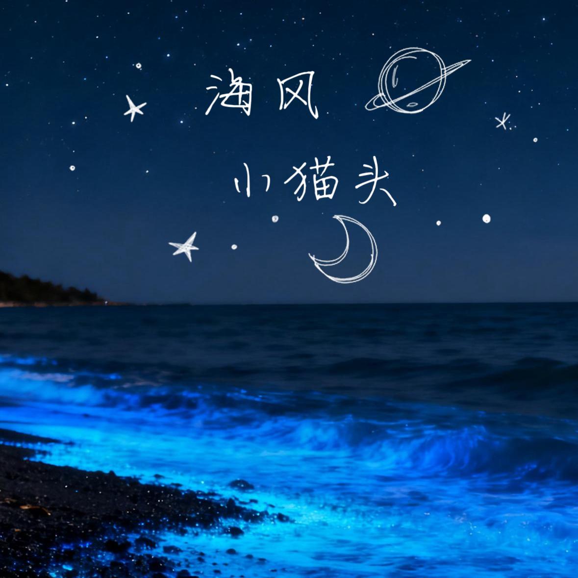 海风封面