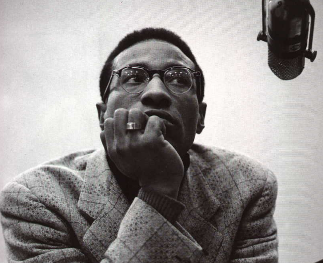 Max Roach