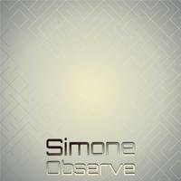 Simone Observe