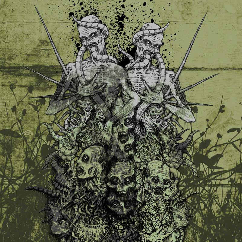 I Speak Through Shadows_Arsis_United In Regret | 在线播放_I Speak Through Shadows歌词_I Speak Through Shadows下载 | 网易云音乐