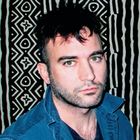 Sufjan Stevens