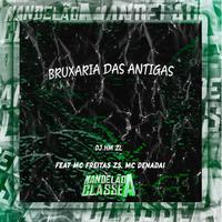 Bruxaria das Antigas