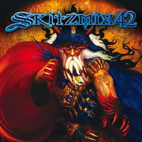 Skitzmix 42 (Mixed By Nick Skitz) [Worldwide Edition]